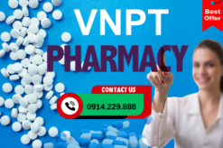 VNPT Pharmacy - phần mềm quản lý nhà thuốc chuyên nghiệp