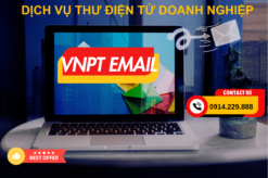 VNPT Email - Dịch vụ thư điện tử doanh nghiệp