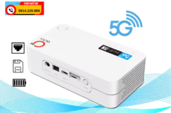 Cục phát wifi 5G OLAX G5010 - Giải pháp wifi băng tần rộng dành cho sự kiện ngoài trời