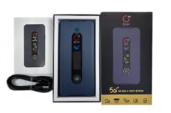 Bộ phát wifi 5G OLAX MF650 – Giải pháp wifi băng tần rộng dành cho các sự kiện ngoài trời